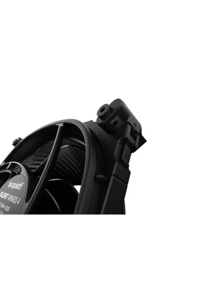 be quiet! SILENT WINGS 4 | 120mm PWM Case per computer Ventilatore 12