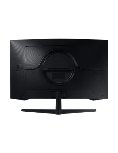 Samsung Monitor Gaming Odyssey G5 - G55C da 32'' QHD Curvo