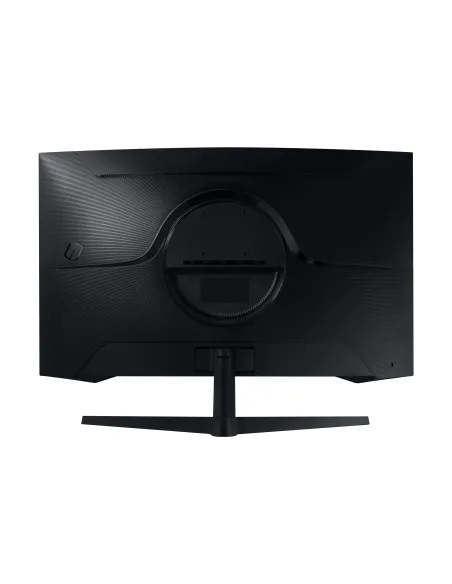 Samsung Monitor Gaming Odyssey G5 - G55C da 32'' QHD Curvo