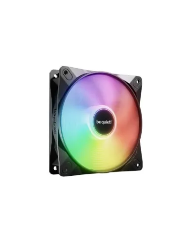 be quiet! LIGHT WINGS LX 120mm PWM Case per computer Ventilatore 12