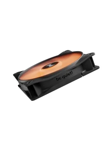 be quiet! LIGHT WINGS LX 120mm PWM Case per computer Ventilatore 12