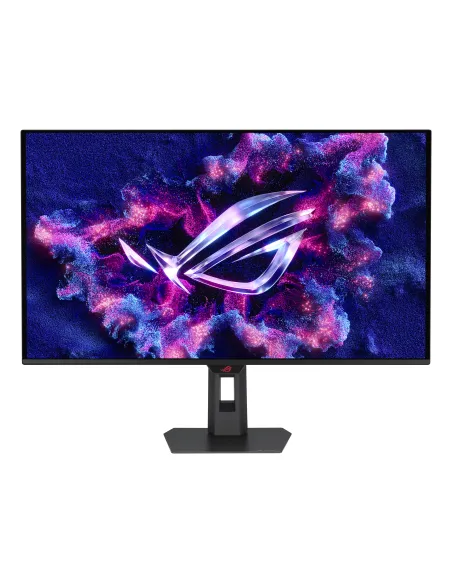ASUS ROG Strix OLED XG32UCDS Monitor PC 80 cm (31.5") 3840 x 2160 Pixel 4K Ultra HD QD-OLED Nero