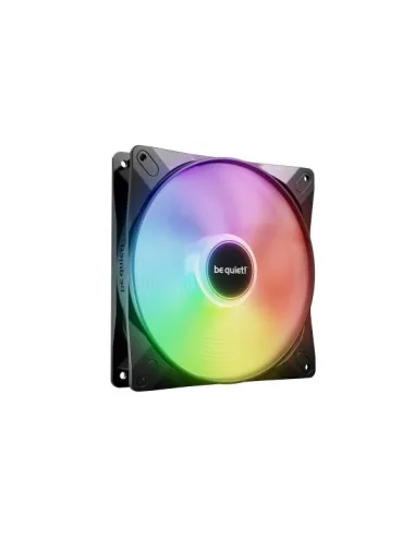 be quiet! LIGHT WINGS LX 140mm PWM high-speed Case per computer