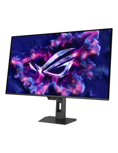ASUS ROG Strix OLED XG32UCDS Monitor PC 80 cm (31.5") 3840 x 2160 Pixel 4K Ultra HD QD-OLED Nero