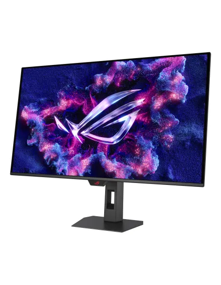ASUS ROG Strix OLED XG32UCDS Monitor PC 80 cm (31.5") 3840 x 2160 Pixel 4K Ultra HD QD-OLED Nero