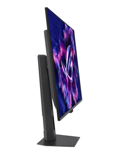 ASUS ROG Strix OLED XG32UCDS Monitor PC 80 cm (31.5") 3840 x 2160 Pixel 4K Ultra HD QD-OLED Nero