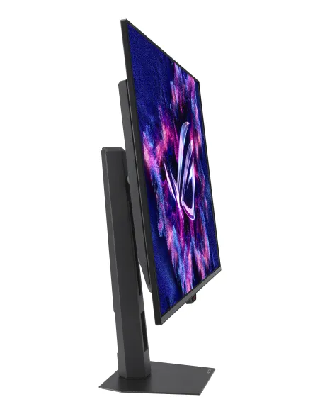 ASUS ROG Strix OLED XG32UCDS Monitor PC 80 cm (31.5") 3840 x 2160 Pixel 4K Ultra HD QD-OLED Nero