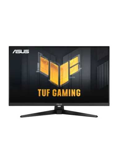 ASUS TUF Gaming VG32AQA1A Monitor PC 80 cm (31.5") 2560 x 1440 Pixel Wide Quad HD LED Nero