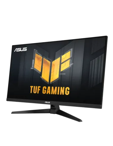 ASUS TUF Gaming VG32AQA1A Monitor PC 80 cm (31.5") 2560 x 1440 Pixel Wide Quad HD LED Nero