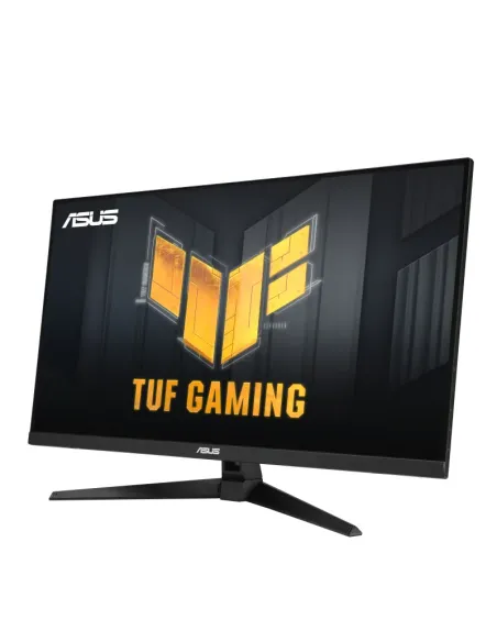 ASUS TUF Gaming VG32AQA1A Monitor PC 80 cm (31.5") 2560 x 1440 Pixel Wide Quad HD LED Nero
