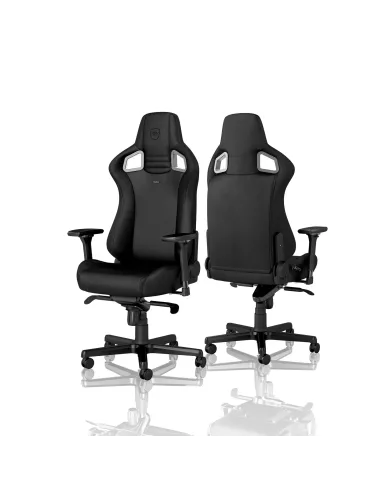 noblechairs EPIC Seduta imbottita Schienale imbottito