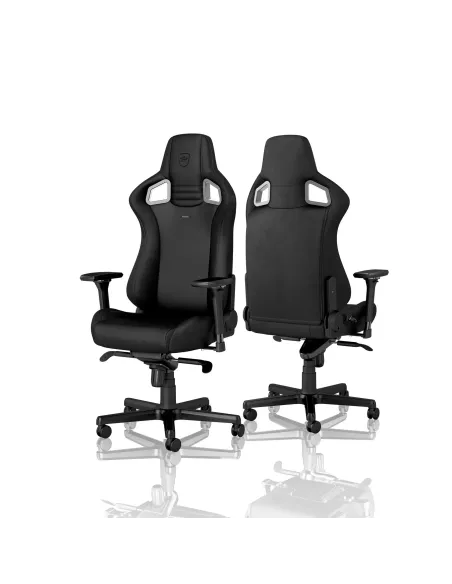 noblechairs EPIC Seduta imbottita Schienale imbottito