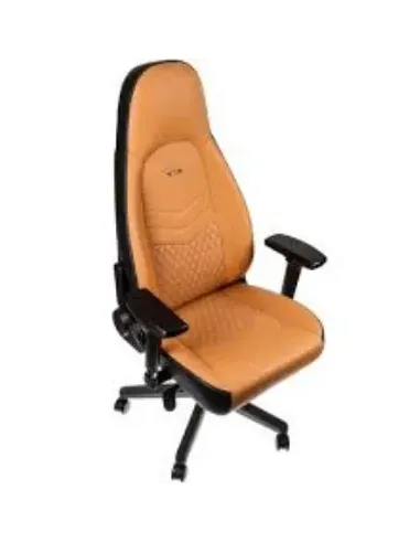 noblechairs Icon Seduta imbottita Schienale imbottito