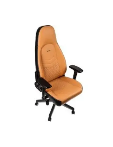 noblechairs Icon Seduta imbottita Schienale imbottito