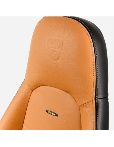 noblechairs Icon Seduta imbottita Schienale imbottito