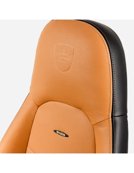 noblechairs Icon Seduta imbottita Schienale imbottito