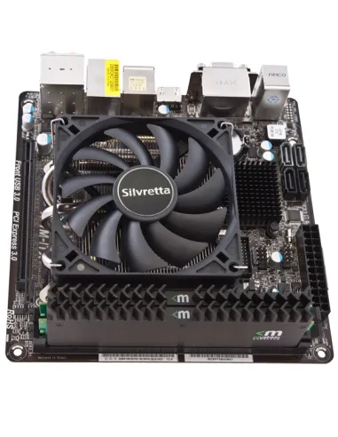 Alpenföhn 84000000096 sistema di raffreddamento per computer