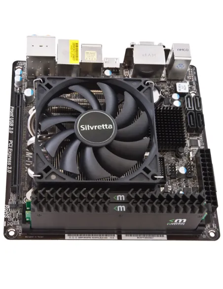 Alpenföhn 84000000096 sistema di raffreddamento per computer