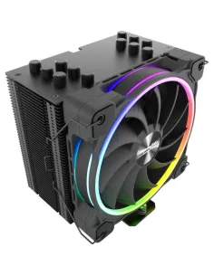 Alpenföhn Dolomit Premium Processore Refrigeratore 12 cm Nero 1 pz 2