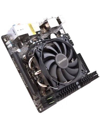 Alpenföhn 84000000096 sistema di raffreddamento per computer