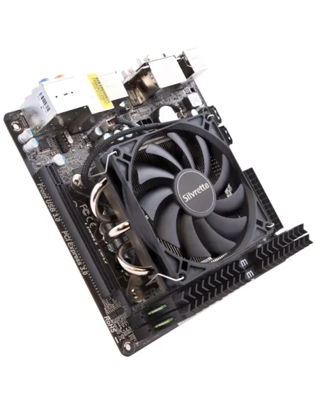 Alpenföhn 84000000096 sistema di raffreddamento per computer