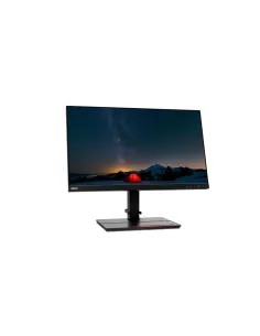 Lenovo ThinkVision P27u-20 Monitor 2