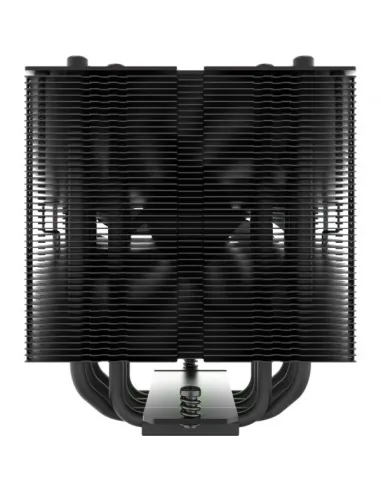 Alpenföhn Dolomit Premium Processore Refrigeratore 12 cm Nero 1 pz