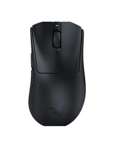 Razer DeathAdder V3 HyperSpeed mouse Gaming Mano destra RF Wireless +