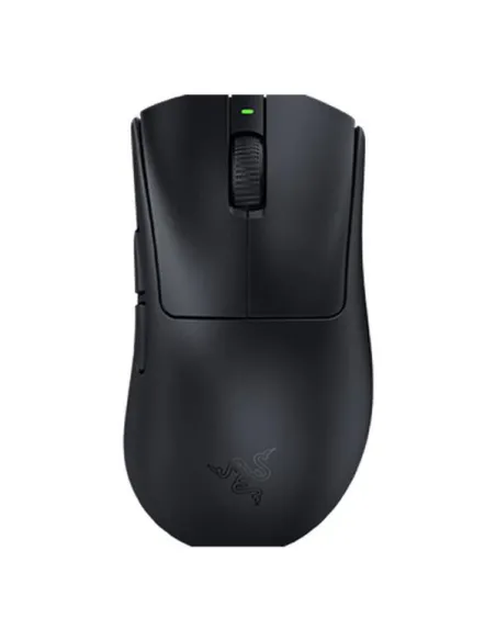 Razer DeathAdder V3 HyperSpeed mouse Gaming Mano destra RF Wireless +