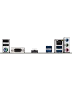 GIGABYTE Scheda madre A520M K V2 - Supporta CPU AMD Ryzen serie 5000 2