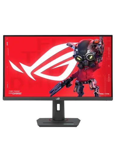 ASUS ROG Strix XG27ACMS Monitor PC 68,6 cm (27") 2560 x 1440 Pixel Quad HD LCD Nero