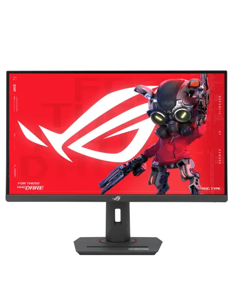 ASUS ROG Strix XG27ACMS Monitor PC 68,6 cm (27") 2560 x 1440 Pixel Quad HD LCD Nero