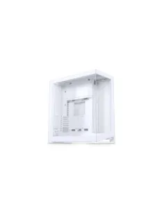 Phanteks NV Series NV9 E-ATX-Gehäuse, Tempered Glass, ARGB - matte white