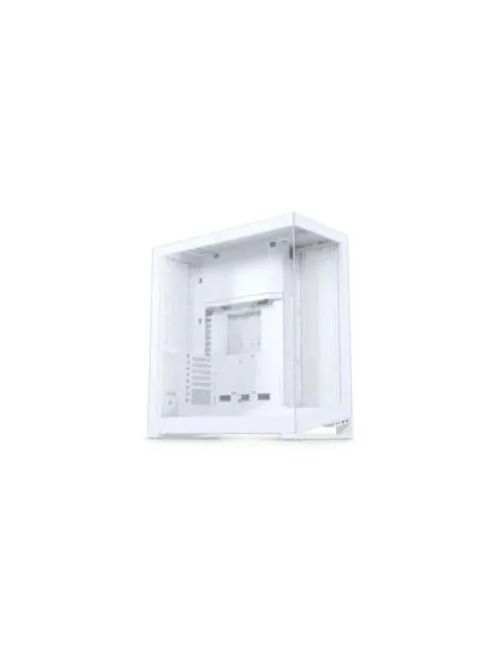 Phanteks NV Series NV9 E-ATX-Gehäuse, Tempered Glass, ARGB - matte white