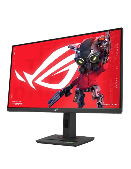 ASUS ROG Strix XG27ACMS Monitor PC 68,6 cm (27") 2560 x 1440 Pixel Quad HD LCD Nero