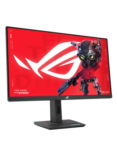 ASUS ROG Strix XG27ACMS Monitor PC 68,6 cm (27") 2560 x 1440 Pixel Quad HD LCD Nero