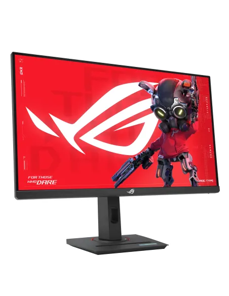 ASUS ROG Strix XG27ACMS Monitor PC 68,6 cm (27") 2560 x 1440 Pixel Quad HD LCD Nero
