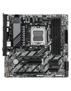 GIGABYTE B840M DS3H WIFI6 Scheda Madre – CPU AMD Ryzen 9000, VRM digitale 8+2+2 fasi, fino a 8200 MHz DDR5, 2 x M.2 PCIe 4.0, 2