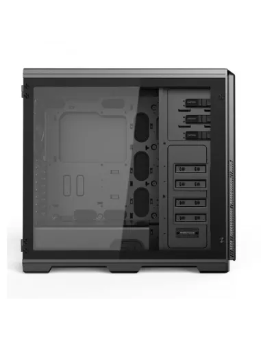 Phanteks Enthoo Pro Tempered Glass Full Tower Nero