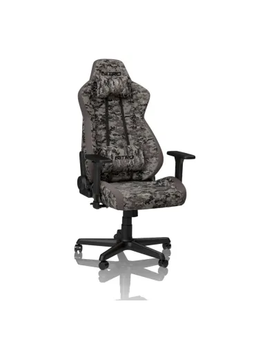 Nitro Concepts S300 Seduta imbottita Schienale imbottito