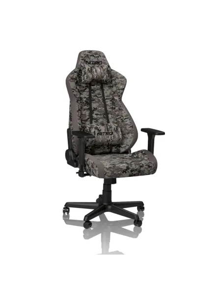 Nitro Concepts S300 Seduta imbottita Schienale imbottito