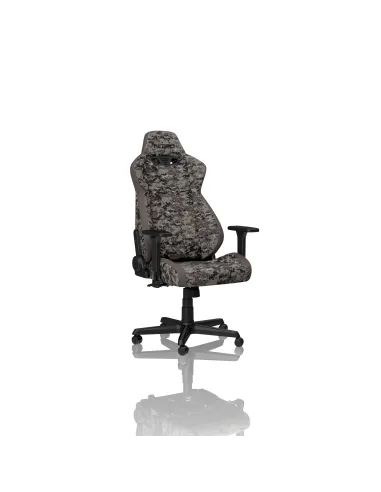 Nitro Concepts S300 Seduta imbottita Schienale imbottito