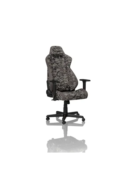 Nitro Concepts S300 Seduta imbottita Schienale imbottito