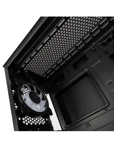 Kolink Unity Adapt ARGB Midi Tower Nero, Trasparente