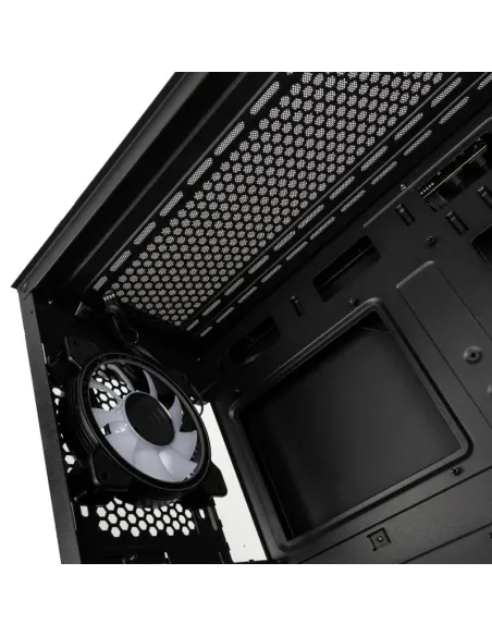 Kolink Unity Adapt ARGB Midi Tower Nero, Trasparente