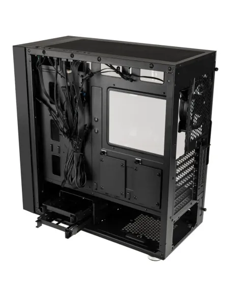 Kolink Unity Adapt ARGB Midi Tower Nero, Trasparente