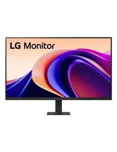 LG 32U631A-B Monitor PC 80 cm (31.5") 2560 x 1440 Pixel Quad HD Nero