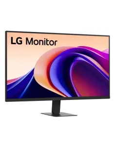 LG 32U631A-B Monitor PC 80 cm (31.5") 2560 x 1440 Pixel Quad HD Nero 2