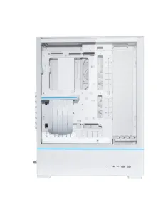 Lian Li SUP01 Tower Bianco 2