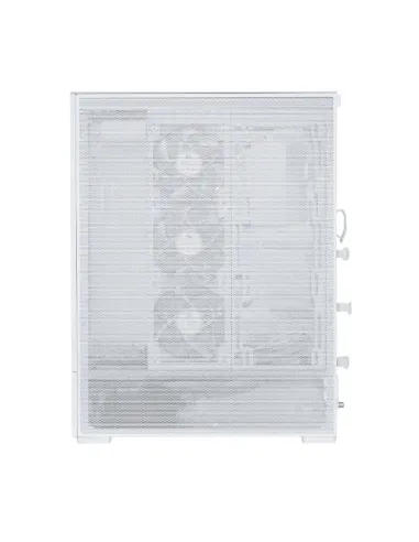 Lian Li SUP01 Tower Bianco